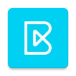 blowhorn partner android application logo